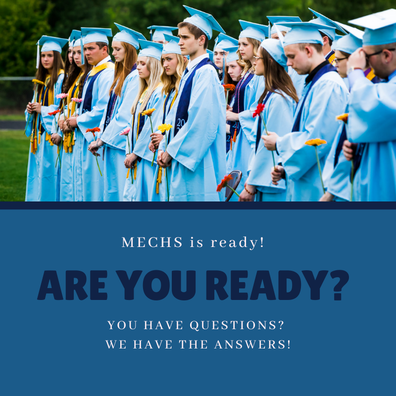 MECHS FAQ
