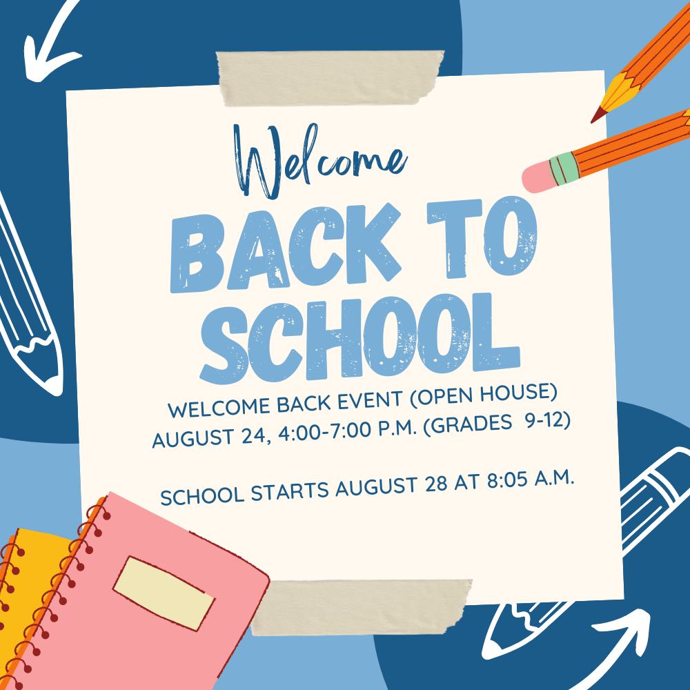 Back to School