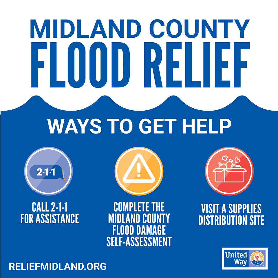 Local Flood Disaster Support 