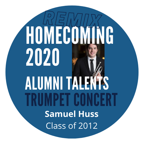Sam Huss 