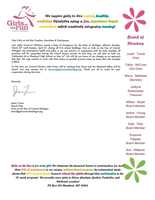 GOTR Suspending Practice
