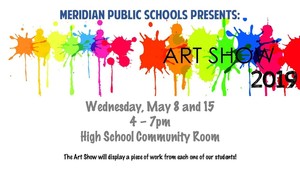 Art Show 2019
