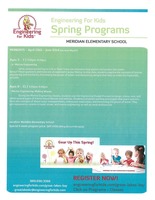 Engineering for Kids