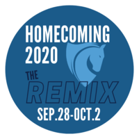Homecoming Remix 2020
