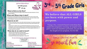 Girls on the Run