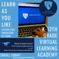 MERPS Virtual Learning Academy