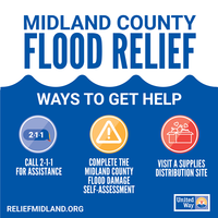 Local Flood Disaster Support