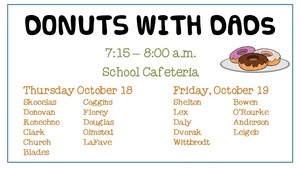 Donuts