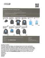 PTO Holiday Sale