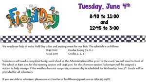 Field Day
