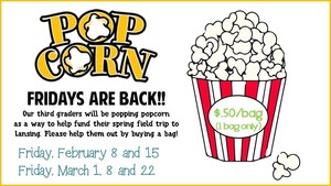 Popcorn