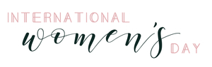 International Women’s Day