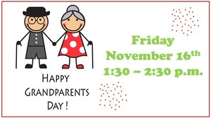 Grandparents