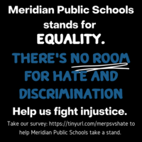 MERPS Working Together To Embrace Tolerance and Fight Hate