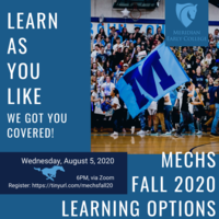 20-21 School Start Update