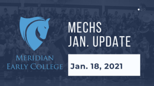 MECHS Jan. Update 2021