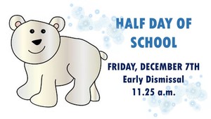 Half