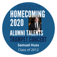 Homecoming Remix Alumni Concert