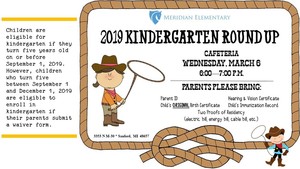 Kindergarten