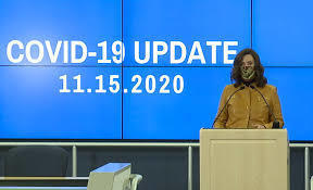 URGENT: New MDHHS Order Suspends High School In-Person Instruction on Wed., Nov. 18
