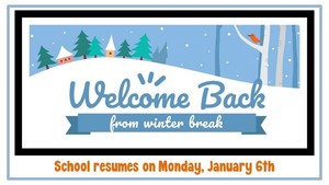 School Resumes