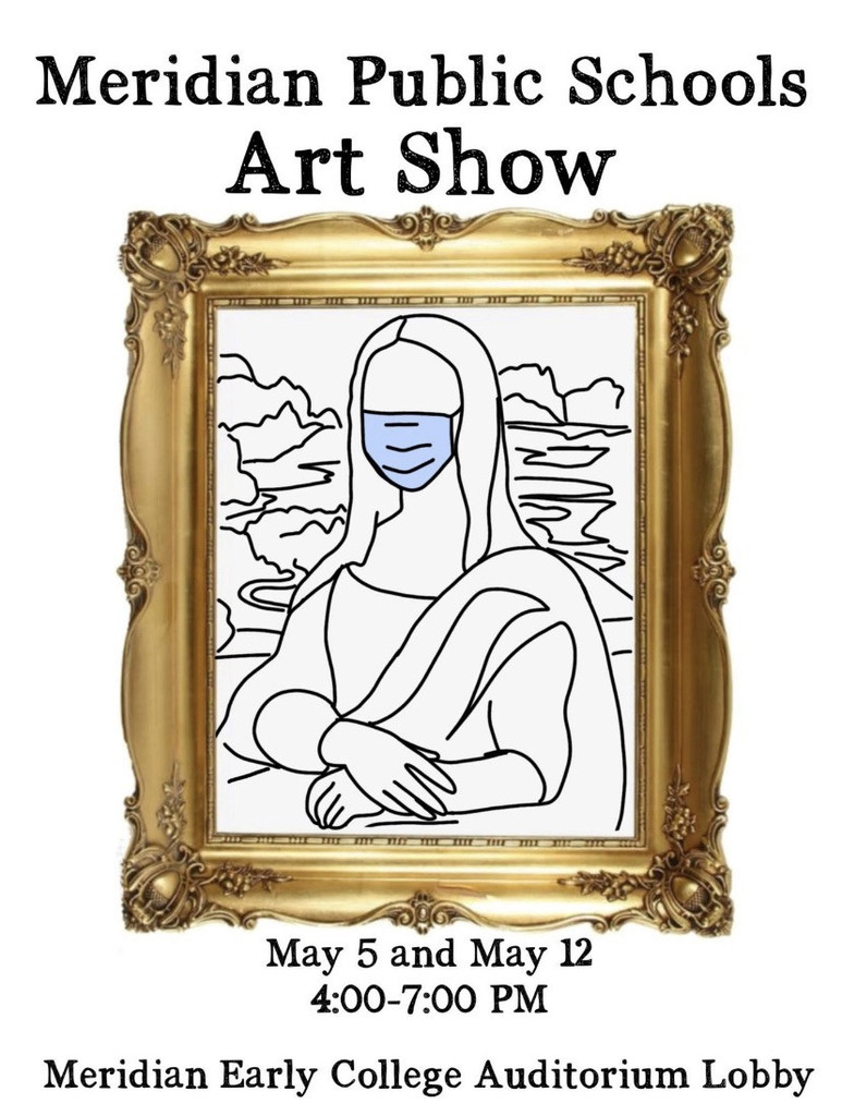 Art Show TONIGHT 