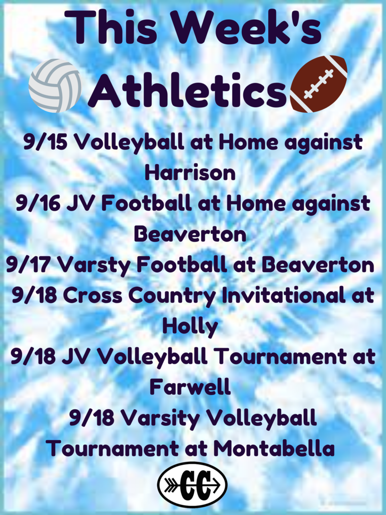 MECHS Athletics