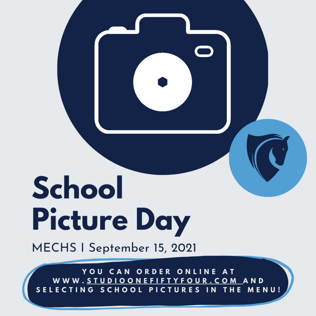 School Picture Day