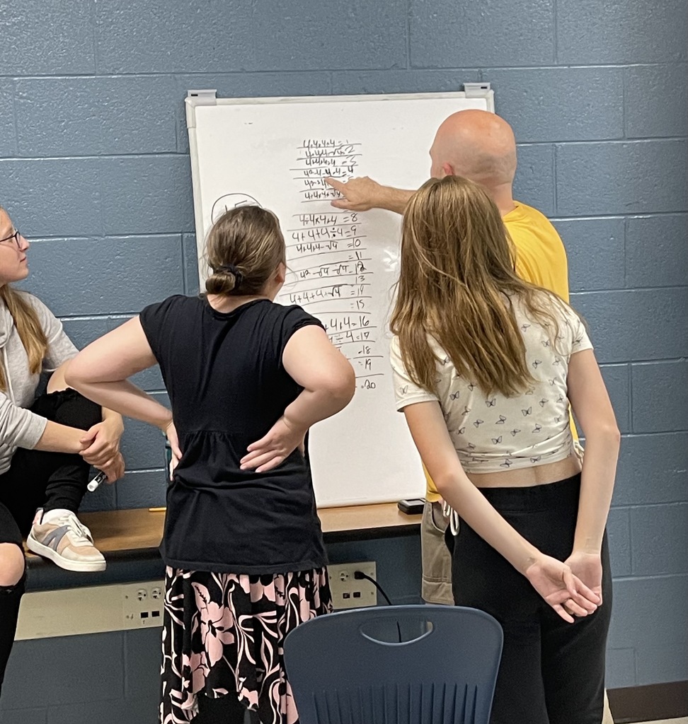 Learning in Action