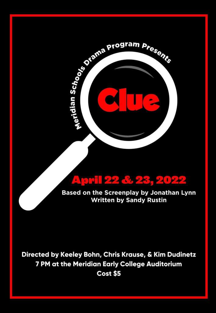 Drama Production 