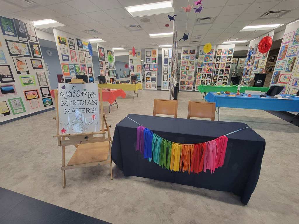 Art Show