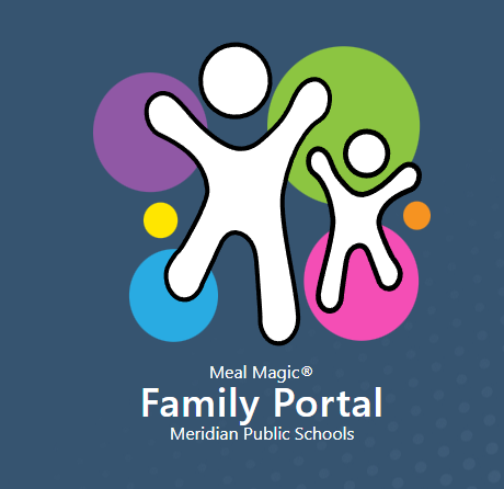 MERPS Food Service Family Portal