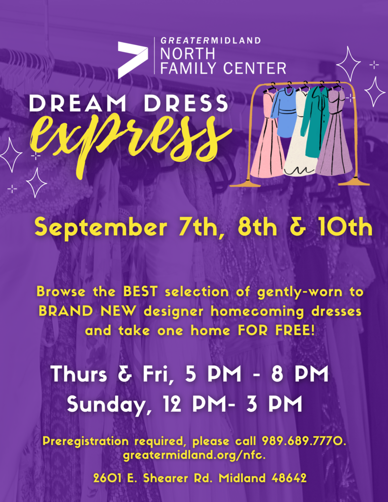 Dream Dress Express